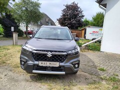 Bild des Angebotes Suzuki S-Cross S-Cross Hybrid 1.5 Dualjet Hybrid AGS Comfort
