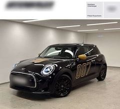 Bild des Angebotes MINI One Hatch Black Pepper DAB LED Komfortzg. Klima