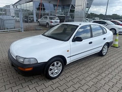 Bild des Angebotes Toyota Corolla 1.4 XLi Servolenkung / 1.Hand !!!