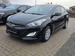 Bild des Angebotes Hyundai i30 Classic