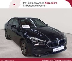 Bild des Angebotes BMW 216 216d Gran Coupe  Aut. Advantage