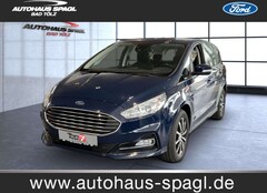 Bild des Angebotes Ford S-Max Trend Bluetooth Klima el. Fenster