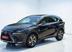 Bild des Angebotes Lexus NX 300 h Executive Line*LEDER*ACC*HUD*360*SDACH