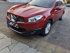 Bild des Angebotes Nissan Qashqai+2 2.0 4x4 CVT tekna