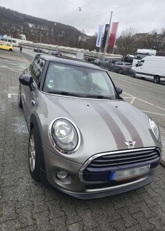 Bild des Angebotes MINI Cooper D MINI 3-TÜRER Diesel Aut. Seven Chili