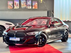 Bild des Angebotes BMW 840 d GranCoupe M Sport Laser Pano Bowers Glas 20