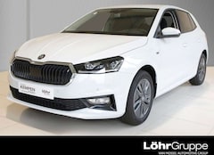 Bild des Angebotes Skoda Fabia Tour 1,0 TSI 5-Gang