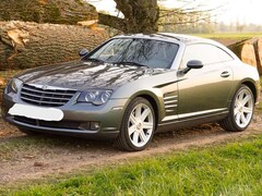 Bild des Angebotes Chrysler Crossfire Crossfire Automatik