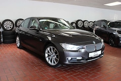 Bild des Angebotes BMW 335 i xDrive*Modern-Line*HUD*LHZ*H&K*Scheckheft