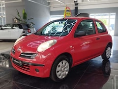 Bild des Angebotes Nissan Micra Season HU NEU