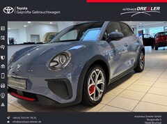 Bild des Angebotes Ora Funky Cat 126 kW GT Sehr gepflegtes Fahrzeug 1. Hand