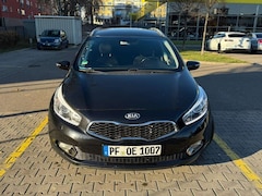 Bild des Angebotes Kia Ceed SW / cee'd SW Ceed 1.6 CRDi 128 Aut. SW Spirit