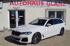 Bild des Angebotes BMW 530 530 d xDrive M Sport Pano Laser