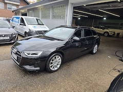 Bild des Angebotes Audi A4 40 TDI*Leder*Kamera*Navi*Tempo*Parkpilot*Alu*