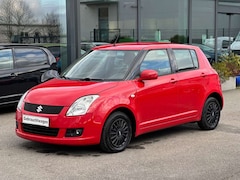 Bild des Angebotes Suzuki Swift Comfort 1.5 Klimaautomatik Sitzheizung