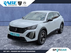 Bild des Angebotes Peugeot 2008 Business 110 Hybrid Kamera+Navi+Sitzheizung Klima