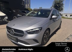 Bild des Angebotes Mercedes-Benz B 200 B 200 Progressive AHK LED EasyP 7G Kam WinterP Tel