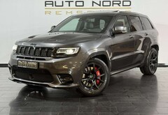 Bild des Angebotes Jeep Grand Cherokee 6.4 V8 HEMI SRT*GRAIL*Pano*H&K*