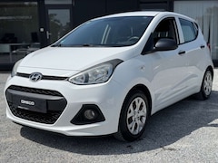Bild des Angebotes Hyundai i10 1.0 Basis / Tüv Neu
