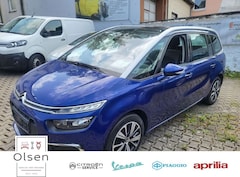 Bild des Angebotes Citroen Grand C4 Picasso Spacetourer Selection 1.2 PureT