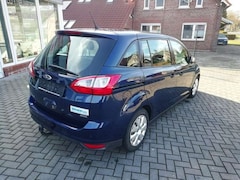 Bild des Angebotes Ford Grand C-Max 1.6 TDCi Trend DPF /Met./Klima/Schiebetüren/AHK