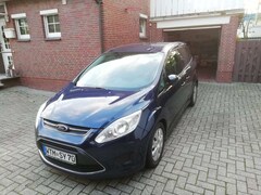 Bild des Angebotes Ford Grand C-Max 1.6 TDCi Trend DPF /Met./Klima/Schiebetüren/AHK
