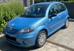 Bild des Angebotes Citroen C3