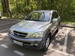 Bild des Angebotes Kia Sorento 2.5 CRDi Aut. EX