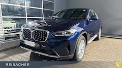 Bild des Angebotes BMW X4 xDrive 20i Navi HUD ACC Rüka H&K adLED Sitzhz
