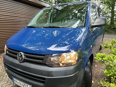 Bild des Angebotes VW T5 Camper