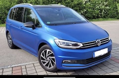 Bild des Angebotes VW Touran 1.6 TDI SCR DSG Join