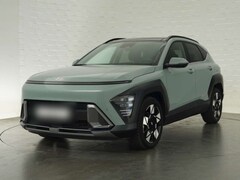 Bild des Angebotes Hyundai KONA T-GDI PRIME DCT+VOLL LED+NAVI+360 GRAD KAMERA+SCHI