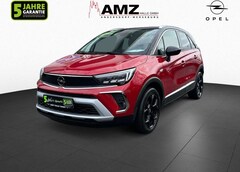 Bild des Angebotes Opel Crossland 1.2 T Ultimate Panoramadach*Alcantara*