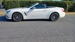 Bild des Angebotes Mercedes-Benz SL 350 SL-Klasse Roadster 7G-TRONIC 2LOOK Edition