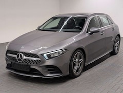 Bild des Angebotes Mercedes-Benz A 180 d AMG-Line LED/Navi/SHZ/PDC/Tempom./18-LM