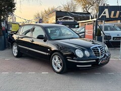 Bild des Angebotes Kia Opirus Executive 3.5 V6*Automatik*Leder*Xenon*