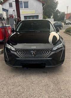Bild des Angebotes Peugeot 408 PureTech 130 Allure