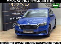Bild des Angebotes Skoda Fabia 1.0 MPI Easy LED/Spurhalteassistent Easy