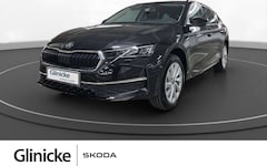Bild des Angebotes Skoda Octavia Combi Select.1,5TSI / Vorführwagen