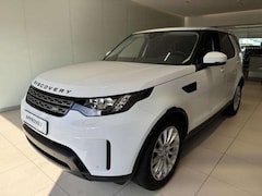 Bild des Angebotes Land Rover Discovery 2.0 Sd4 S TECHNOLOGIE-PAKET AHK SH Navi