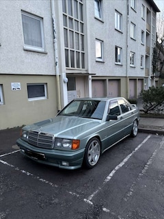 Bild des Angebotes Mercedes-Benz 190 E 2.0 orig. 3.2 AMG Bodykit