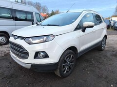 Bild des Angebotes Ford EcoSport Titanium 1.0 EcoBoost