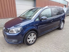 Bild des Angebotes VW Touran 1.4 TSI Life, DSG, 7 Sitze, Panorama