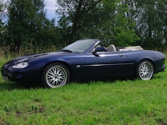 Bild des Angebotes Jaguar XK8 XK8 Cabriolet