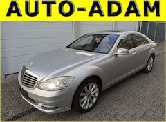Mercedes-Benz S 500 /550 *Scheckheft 136.674 Km*