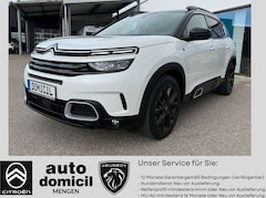 Bild des Angebotes Citroen C5 Aircross AG2R PlugInHybrid 225