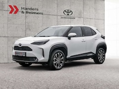 Bild des Angebotes Toyota Yaris Cross Hybrid Team D KAMERA NAVI ACC LED