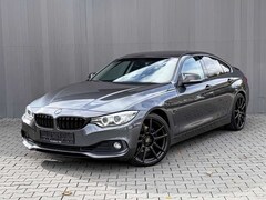 Bild des Angebotes BMW 425 d Gran Coupe Bi-XEN|LEDER|NAVI|20"|TEMPO|++