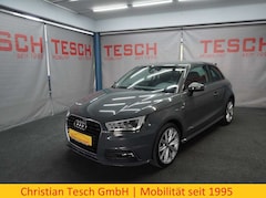 Bild des Angebotes Audi A1 Sport 1.0 TFSI S-Line | KLIMA| NAV | SITZHZG