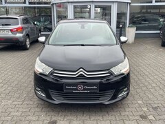 Bild des Angebotes Citroen C4 Selection